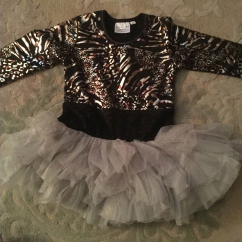 Ooh La La Couture